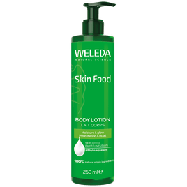 Skin Food Body Lotion